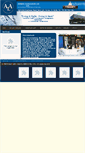 Mobile Screenshot of aalcpas.com